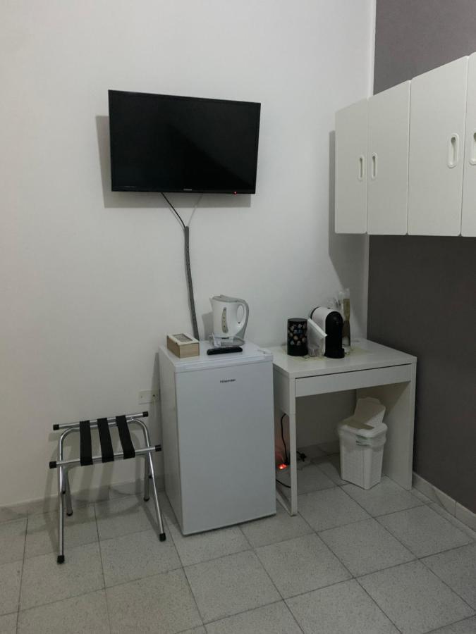 Bedroom Low Cost Di Elisa Quartucciu Exteriér fotografie
